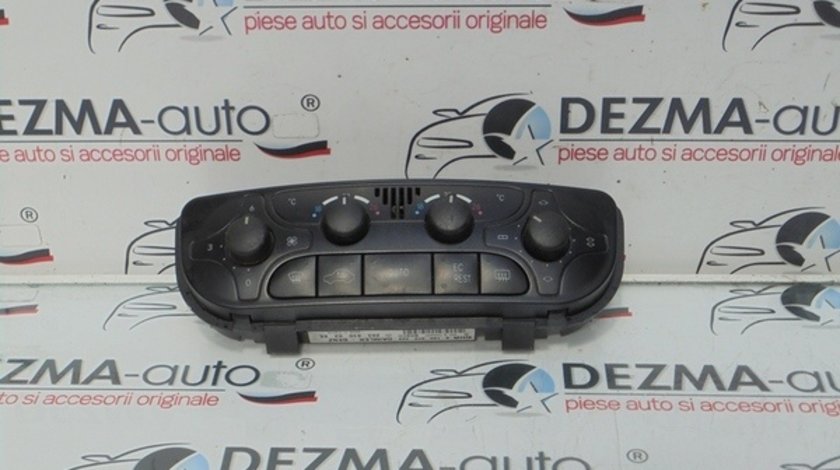 Panou climatroni A2038300285, Mercedes Clasa C (W203)