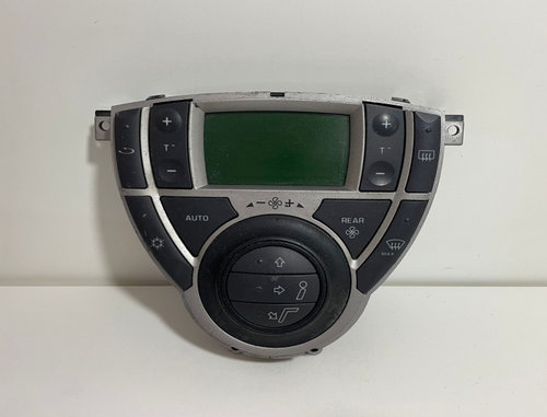 Panou climatronic 14874990YR Peugeot 807 [2002 - 2007]