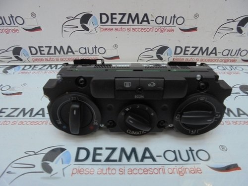 Panou climatronic, 1K2820045B, Vw Jetta 3 (1K2) (id:181804)