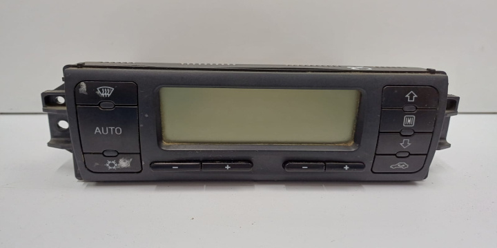 Panou climatronic 1M0820043D Seat Toledo 2 [1999 - 2006]