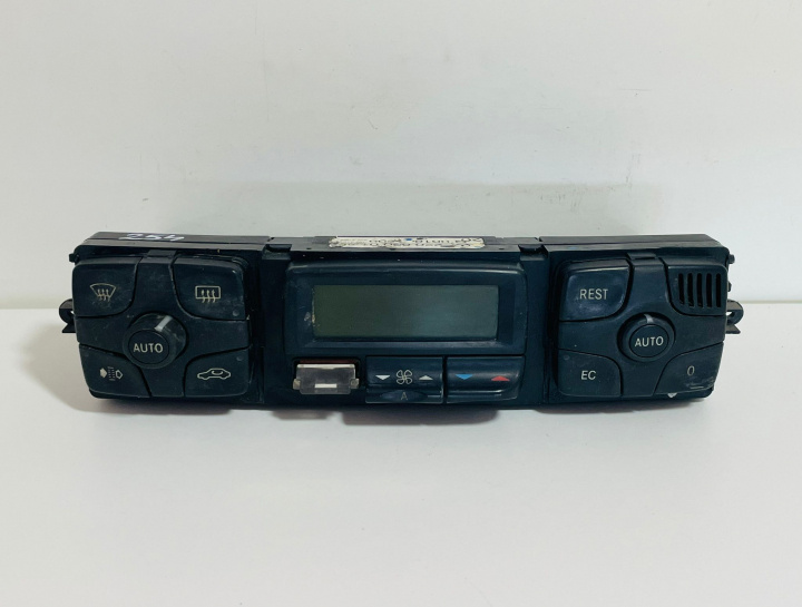 Panou climatronic 22083001 Mercedes-Benz S-Class W220 [1998 - 2002]