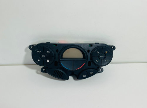 Panou climatronic 2S4H18C612BJ Ford Focus [1998 - 2004]