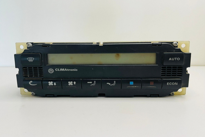 Panou climatronic 3B1907044A Volkswagen VW Passat B5 [1996 - 2000]