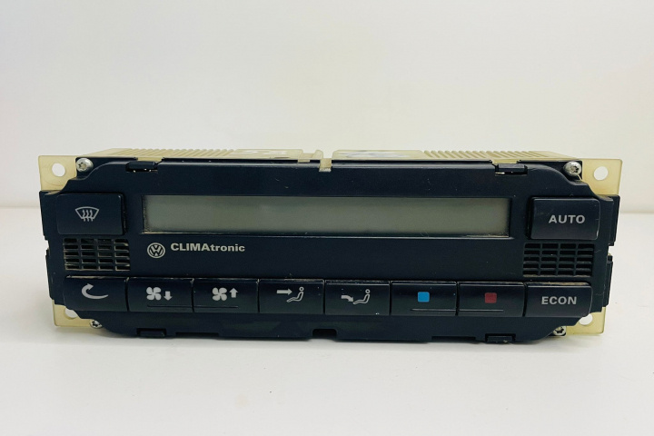 Panou climatronic 3b1907044b Volkswagen VW Passat B5 [1996 - 2000]