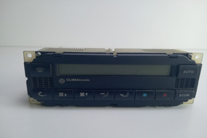 Panou climatronic 3B1907044B Volkswagen VW Passat B5.5 [facelift] [2000 - 2005]