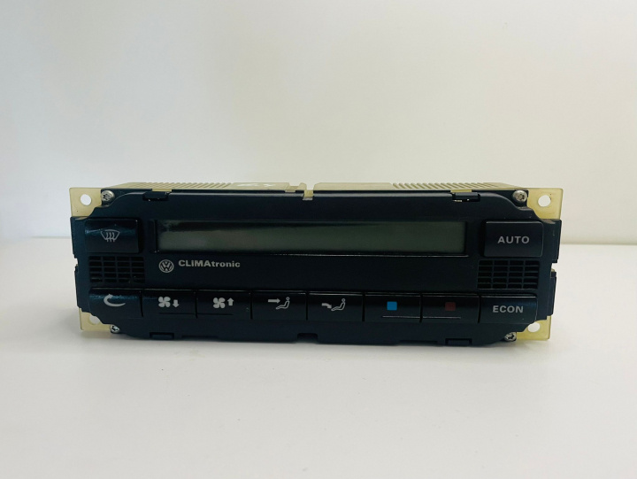 Panou climatronic 3B1907044B Volkswagen VW Passat B5 [1996 - 2000]
