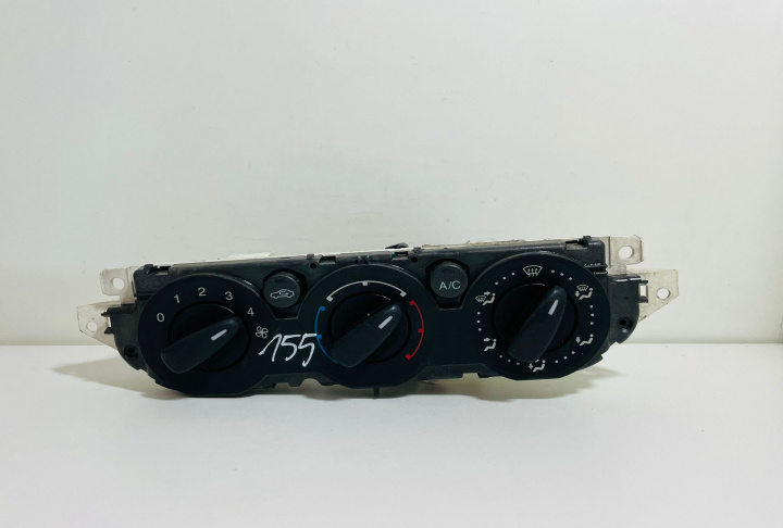 Panou climatronic 3M5T19980BD Ford Focus 2 [2004 - 2008]