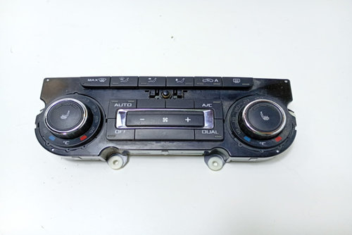 Panou climatronic 3T0907044CE Skoda Yeti [2009 - 2014]