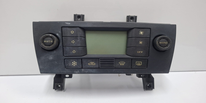 Panou climatronic 5556000017 Fiat Stilo [2001 - 2010]
