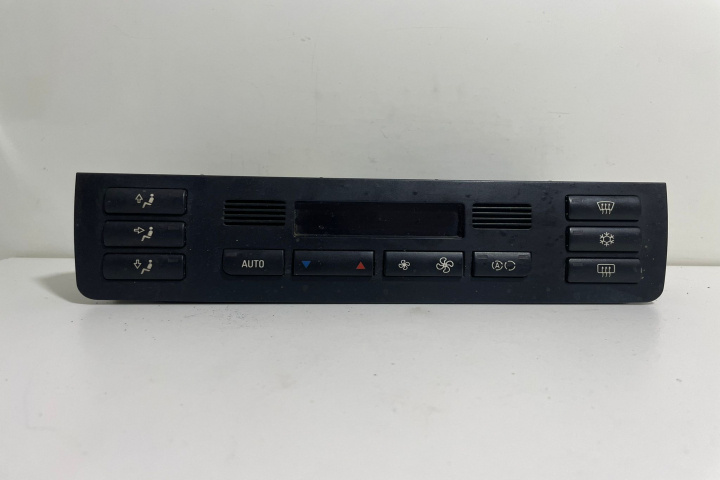 Panou climatronic 64116916882 BMW Seria 3 E46 [1997 - 2003]