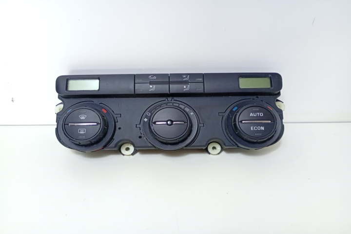 Panou climatronic 74641440 Skoda Octavia 2 [2004 - 2008]