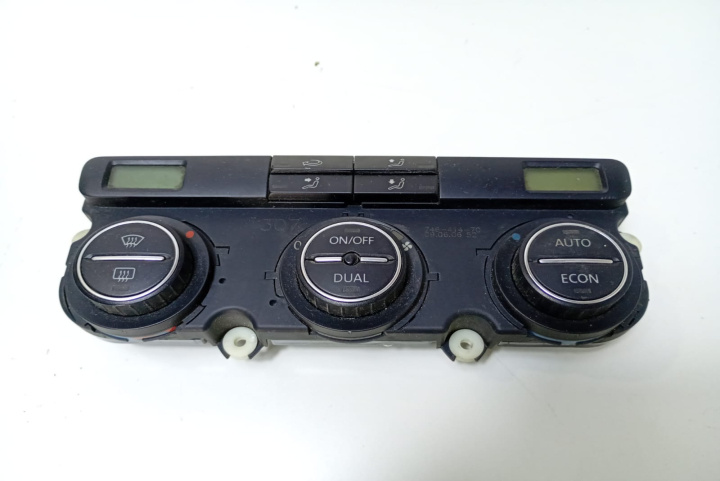 Panou climatronic 74641470 Volkswagen VW Golf 5 [2003 - 2009]
