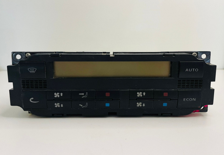 Panou climatronic 7M5907040E Volkswagen VW Sharan [1995 - 2000]