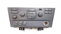 Panou climatronic 8651242 Volvo S60 [facelift] [20...