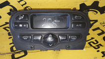 Panou climatronic 96430550XT Peugeot 206 [1998 - 2...