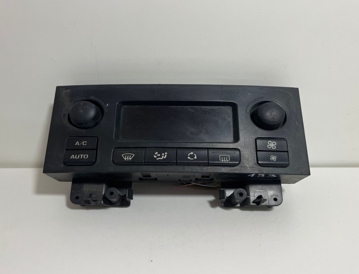 Panou climatronic 9646627977 Peugeot 307 [2001 - 2005]