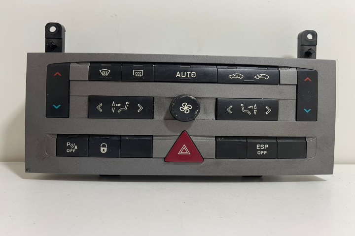 Panou climatronic 96573322YW Citroen C5 [2001 - 2004]