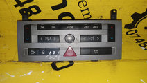 Panou climatronic 96573322YW01 Peugeot 307 [2001 -...