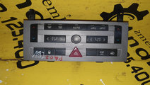 Panou climatronic 96573322YW01 Peugeot 407 [2004 -...