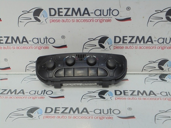 Panou climatronic, A2038300285, Mercedes Clasa C T-Model (S203) (id:267811)