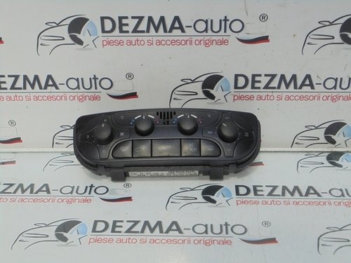 Panou climatronic, A2038300285, Mercedes Clasa C T-Model (S203) (id:267811)