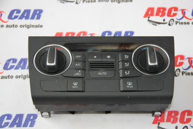 Panou climatronic Audi Q3 2011-2017 8U 8U0820043H