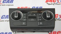 Panou climatronic Audi Q3 8U cod: 8U0820043H model...