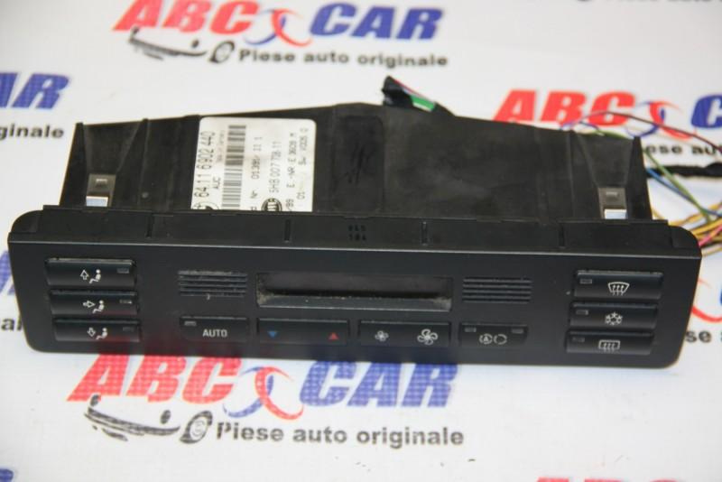 Panou climatronic  BMW Seria 3 1998-2005 E46 64.116902440