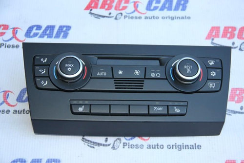 Panou climatronic BMW Seria 3 2005-2012 E90 64119162983-01