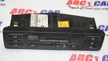 Panou climatronic BMW Seria 3 E46 cod: 64116914009...