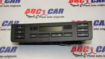 Panou climatronic BMW Seria 3 E46 cod: 64116931601...