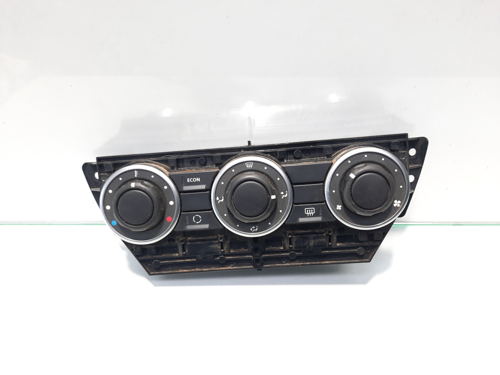 Panou climatronic, cod 6H52-19E900-AB, Land Rover Freelander 2 (FA) (id:456969)