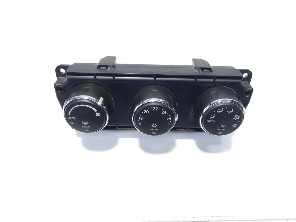 Panou climatronic, cod P55111815AE, Chrysler Sebring (JS) (id:474937)