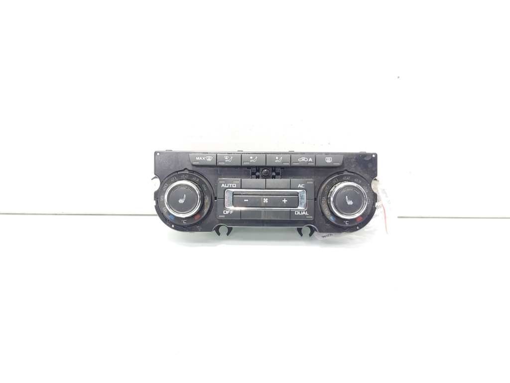 Panou climatronic cu incalzire in scaune, cod 3T0907044AS, Skoda Octavia 1 (1U2) (id:699801)
