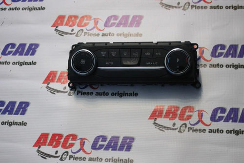 Panou climatronic Ford Fiesta 7 2017-2023 M1BT-18C612-AB