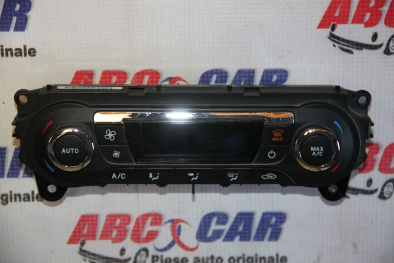 Panou climatronic Ford Focus 3 2011-2015 BM5T-18C612CF