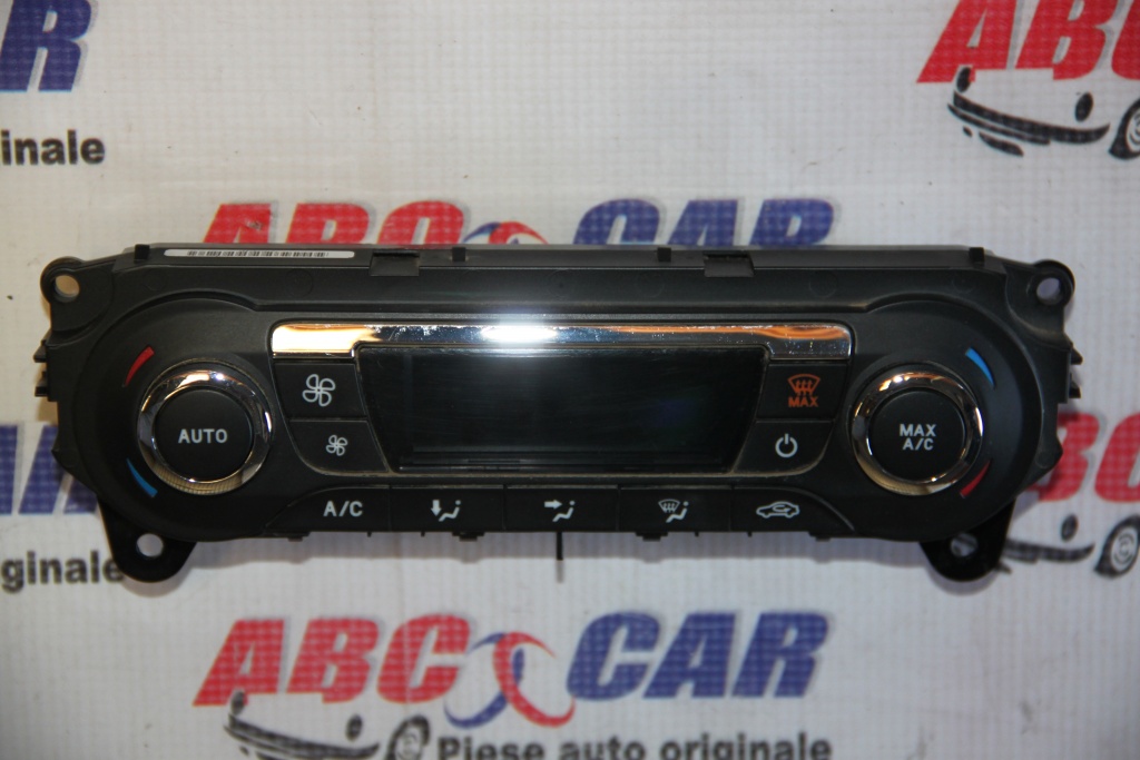 Panou climatronic Ford Focus 3 model 2012 cod: BM5T-18C612CF