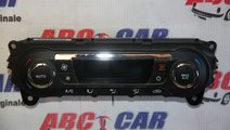 Panou climatronic Ford Focus 3 model 2012 cod: BM5...