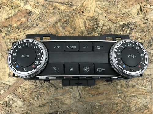 Panou Climatronic GLK 2.2 CDI suv 2009 (A2C53290179)