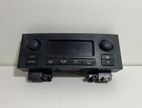 Panou climatronic NS1864955-Z / 96430991XT / PEU97384 Peugeot 307 [2001 - 2005]
