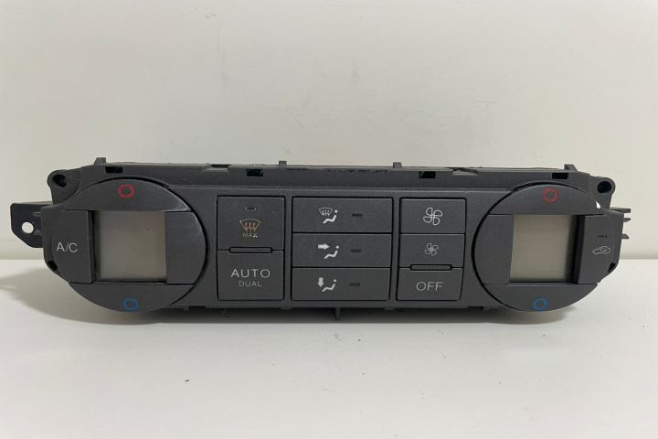 Panou climatronic Panou comanda AC 3M5T18C612AH Ford C-Max [2003 - 2007]