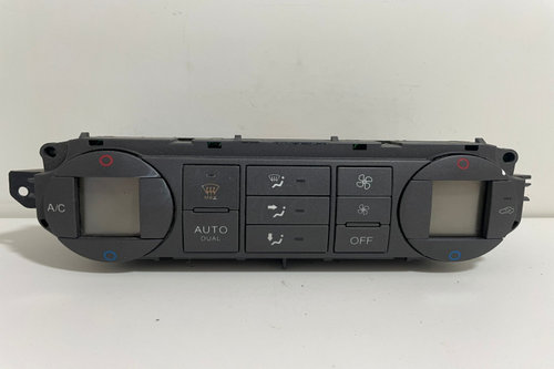 Panou climatronic Panou comanda AC 3M5T18C612AH Ford C-Max [2003 - 2007]