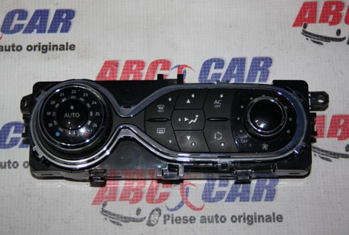 Panou climatronic Renault Captur 2013-2017 275108796R