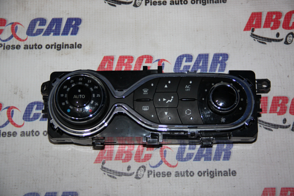 Panou climatronic Renault Captur cod: 275108796R 2013-2019