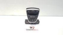 Panou climatronic, Renault Laguna 3, 275100002R (i...