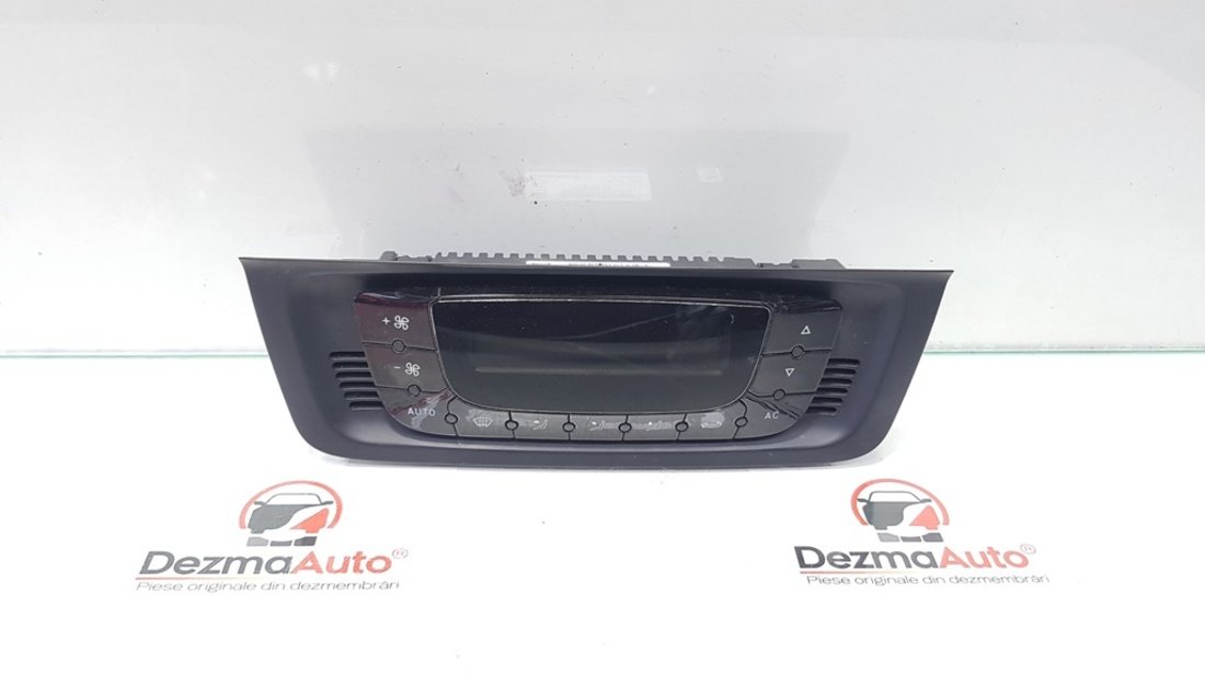 Panou climatronic, Seat Ibiza 5 (6J5) cod 6J0820043 (id:374289)