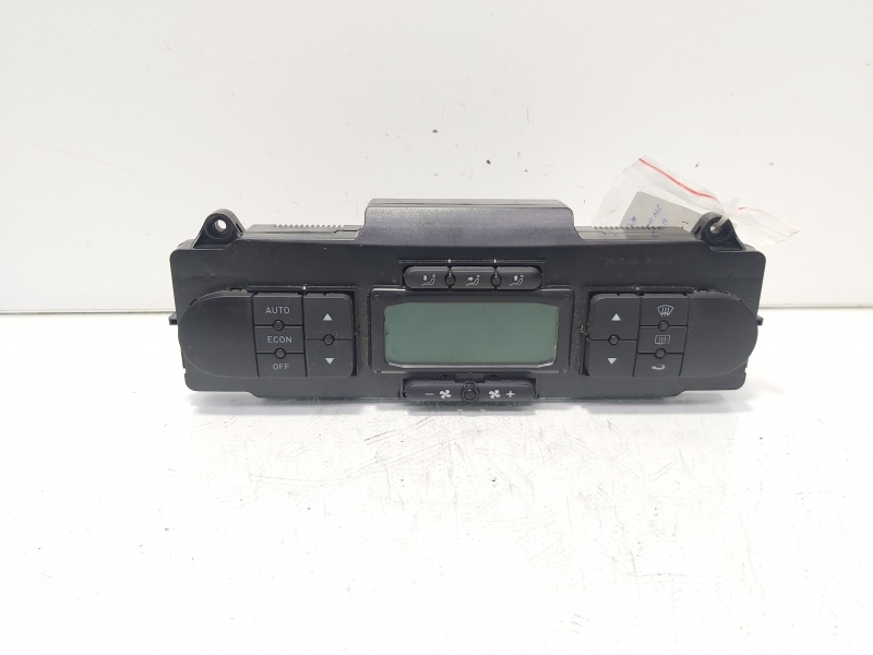 Panou climatronic, Seat Leon (1P1) (id:128506)