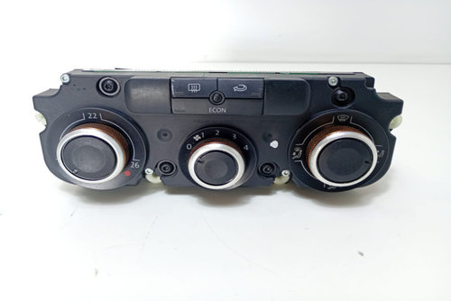 Panou climatronic Skoda Octavia 2 [2004 - 2008]