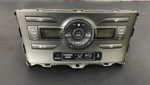 Panou climatronic Toyota Auris sedan 2011 (5590002...