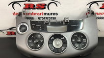 Panou climatronic Toyota RAV 4 D4D 2.2 177 cp Manu...